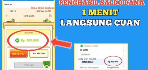 Dapatkan Keberuntungan di Situs Hoki Saldo Gratis!