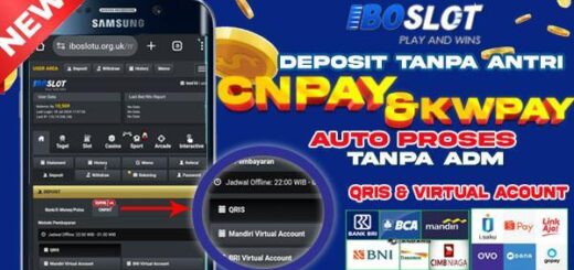 Login Slot BRI: Panduan Mudah Akses Slot Online di Bank BRI