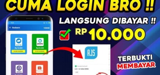 Promo Akun Depo 10k: Dapatkan Saldo Gratis di Situs Terpercaya