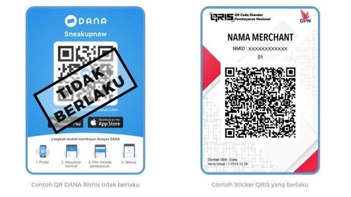 Daftar Bonanza QRIS: Langkah Mudah Mengaktifkan Pembayaran Digital