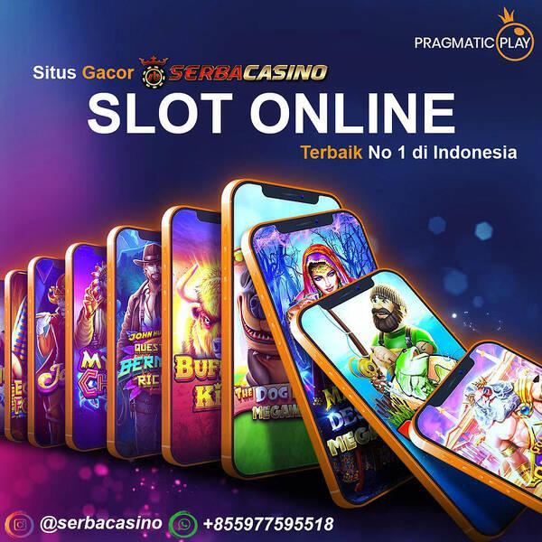 Daftar Casino Online Terbaik di Indonesia