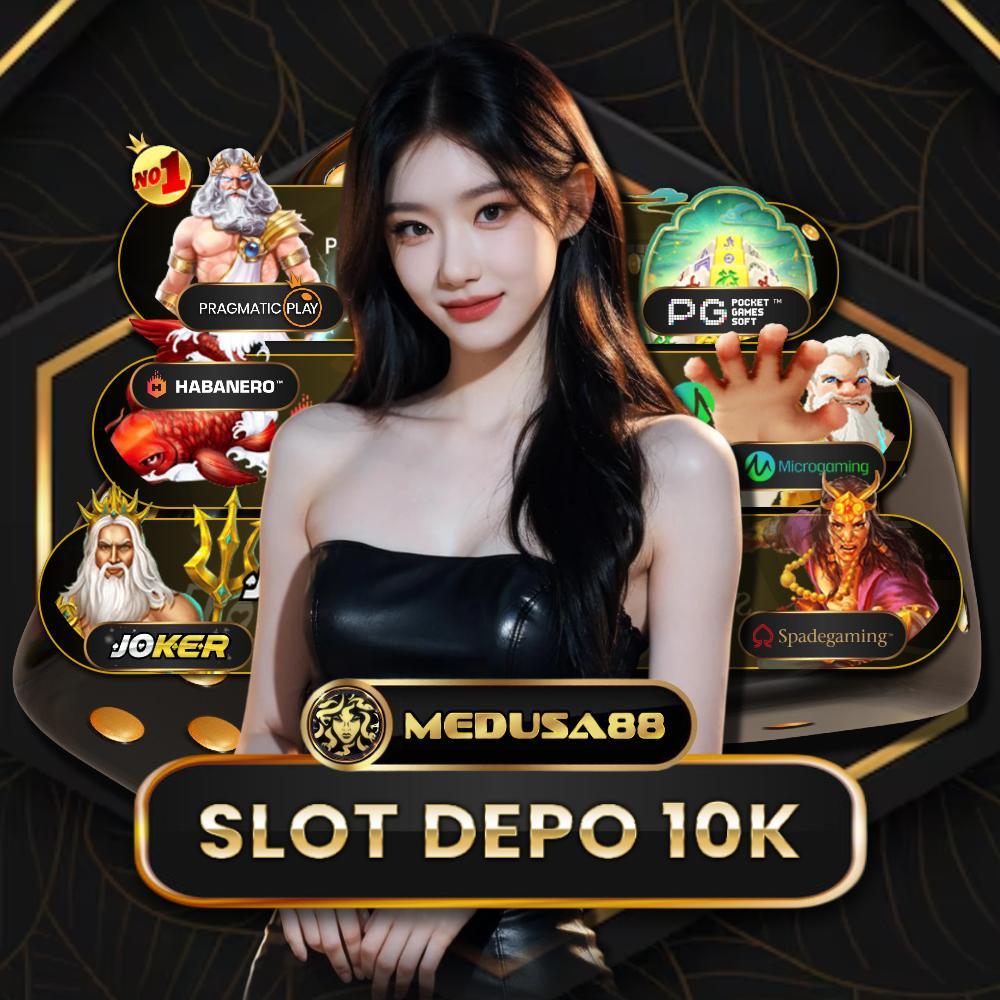 Login Depo 10k Dana: Cara Mudah Akses Akun dan Deposit 10.000 Rupiah