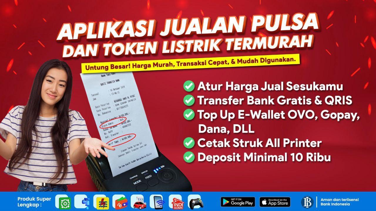 Top Up OVO Mudah Hanya di Depo 10k – Hemat dan Praktis!