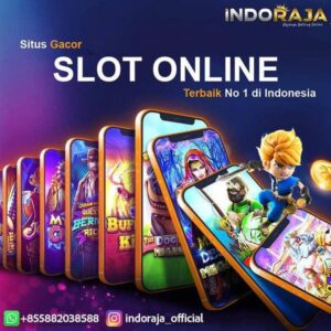Daftar Situs Slot Wallet Terbaik di Indonesia