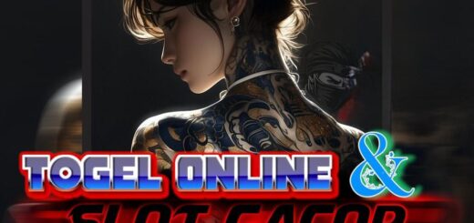 Daftar Depo 10k Tergacor: Tempat Terbaik untuk Berjudi!