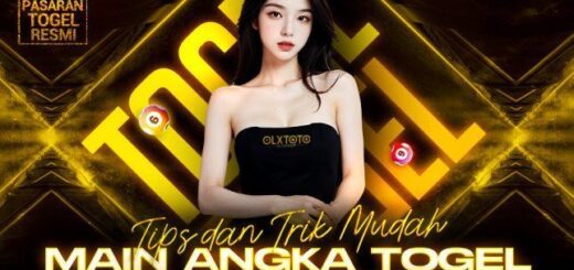 Bandar Togel Bagus: Pilihan Terbaik untuk Bermain Togel secara Online