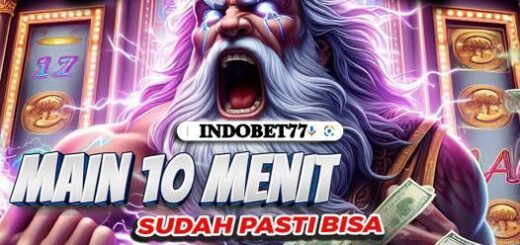 Situs Jackpot BNI Terbaik untuk Anda Mainkan