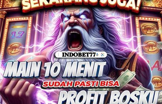 Situs Jackpot BNI Terbaik untuk Anda Mainkan