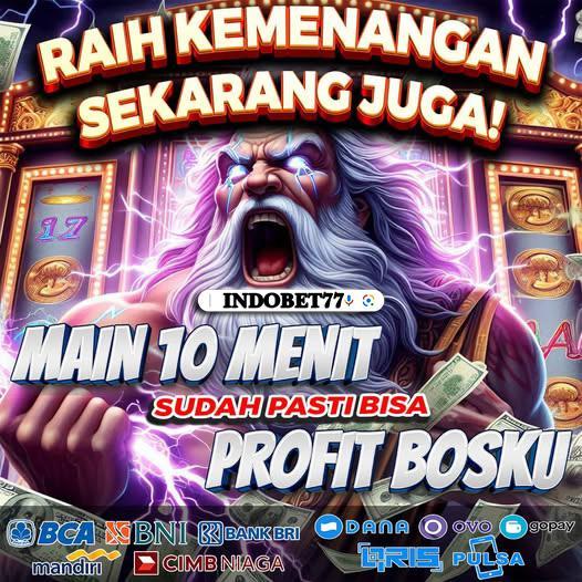 Situs Jackpot BNI Terbaik untuk Anda Mainkan