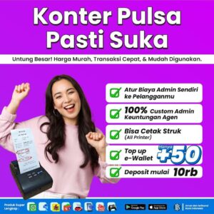 Akun Depo 5K Bagus: Solusi Terbaik untuk Investasi Anda