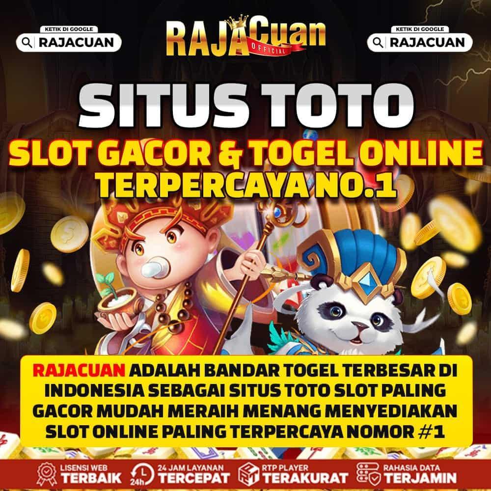 Bandar Slot Dana Terbaik untuk Menang Mudah