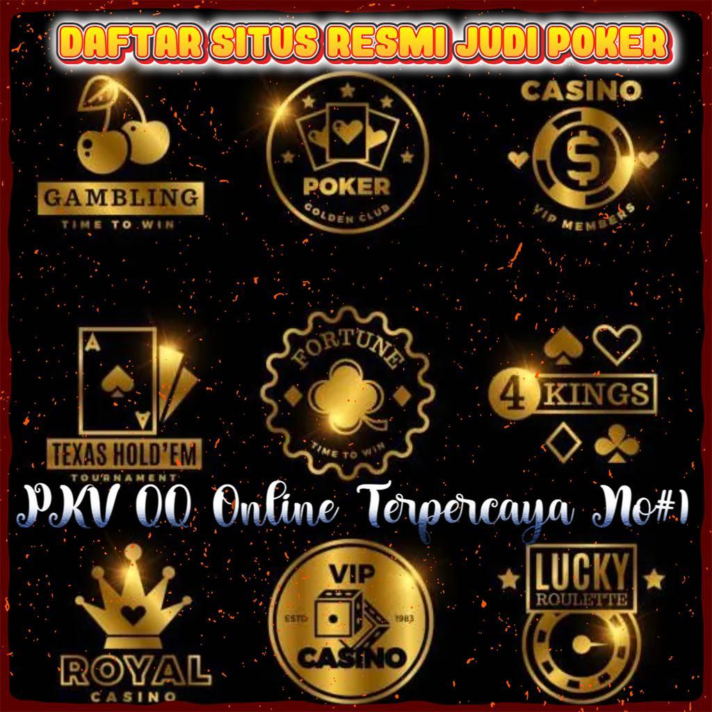 Daftar Judi Terbaik: Situs-Situs Pilihan untuk Pengalaman Berjudi Terbaik