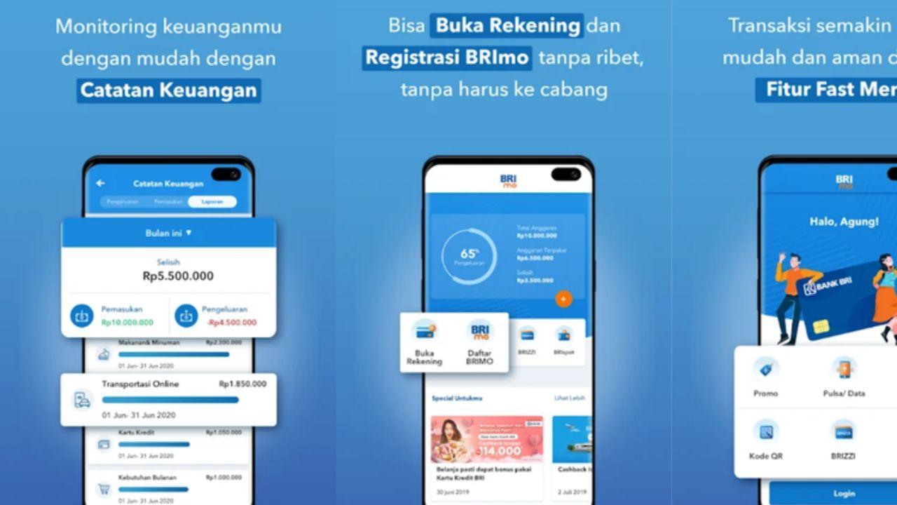 Cara Login BRI: Panduan Mudah Akses Internet Banking BRI