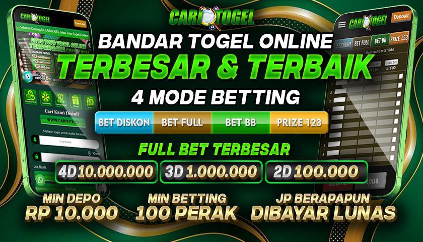 Daftar Akun Togel Telkomsel dengan Mudah