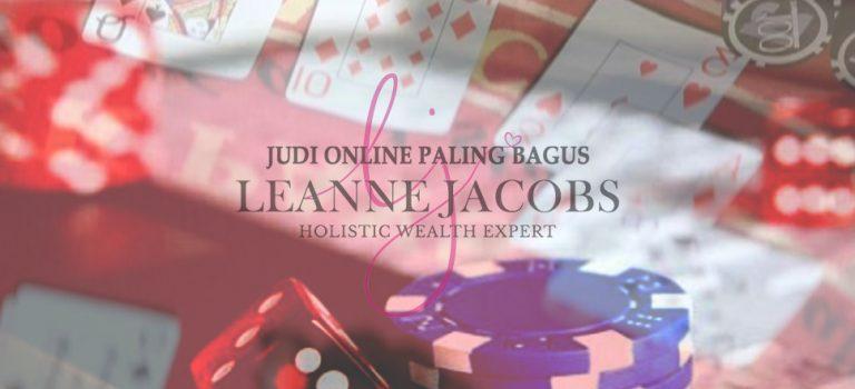 Temukan Agen Casino Terjitu di Indonesia untuk Pengalaman Berjudi Terbaik
