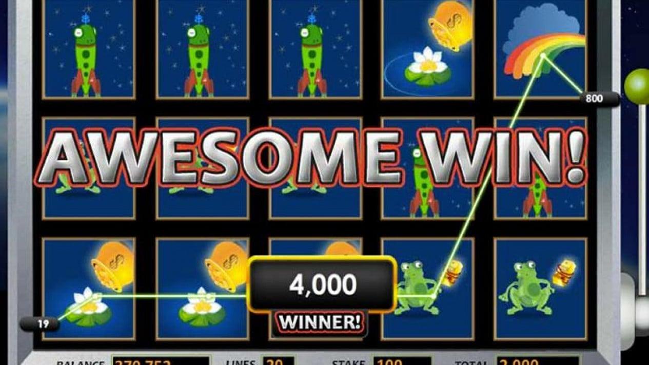 10 Situs Casino Terbaik di Indonesia