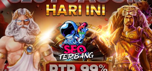 Login Depo 5k BCA – Panduan Mendaftar dan Login di Situs dengan Deposit 5.000 BCA