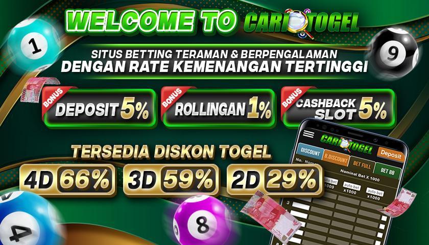Agen Togel XL Terpercaya – Daftar Akun Togel XL Disini!