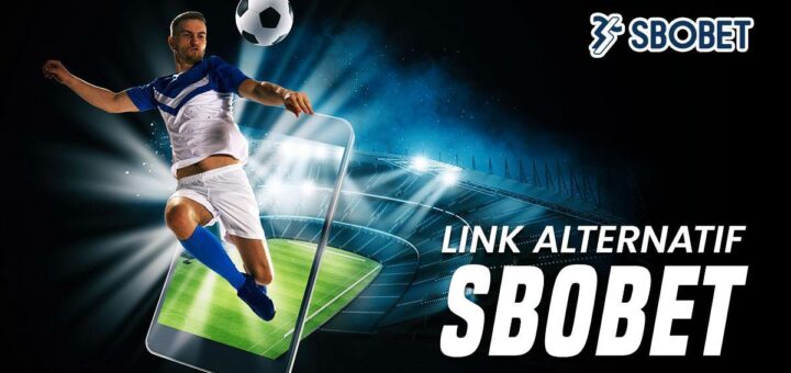 Agen Sbobet Dipercaya: Tempat Terbaik untuk Taruhan Online