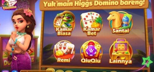 Cara Login Domino Dana dengan Mudah & Cepat