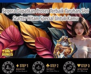 Login Sbobet Saldo Gratis: Cara Mudah Dapat Bonus
