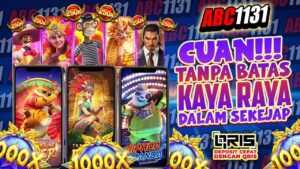 Rahasia Slot Terjitu untuk Menang Besar