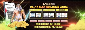 Daftar Depo Pulsa Online Terbaik