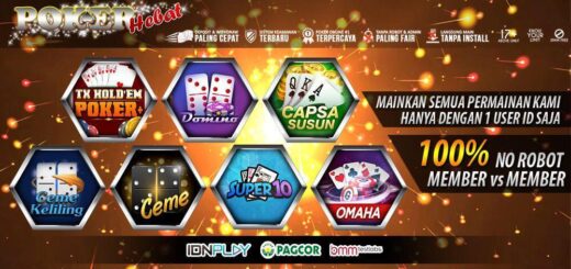 Temukan Situs Domino 24 Jam Terbaik di Indonesia