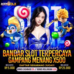 Situs Resmi Habanero: Agen Slot Online Terpercaya