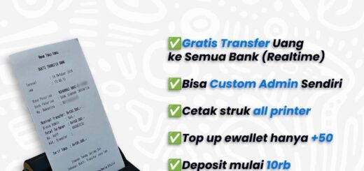 Daftar Depo Pulsa Terjitu: Pilihan Terbaik untuk Isi Saldo Pulsa Anda