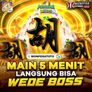 Daftar Judi Resmi: Situs Terpercaya untuk Bermain Judi Online