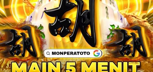 Daftar Judi Resmi: Situs Terpercaya untuk Bermain Judi Online