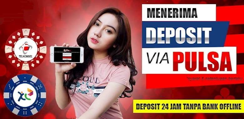 Cara Login Depo Pulsa Telkomsel dengan Mudah