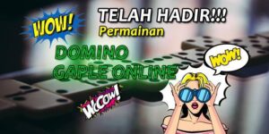 Judi Uang Asli Online Terpercaya di Indonesia