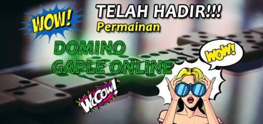 Judi Uang Asli Online Terpercaya di Indonesia