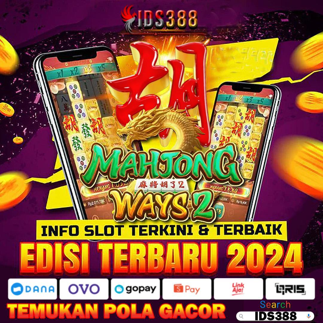 Situs Slot Tergacor Terbaik: Nikmati Keseruan Bermain Slot!