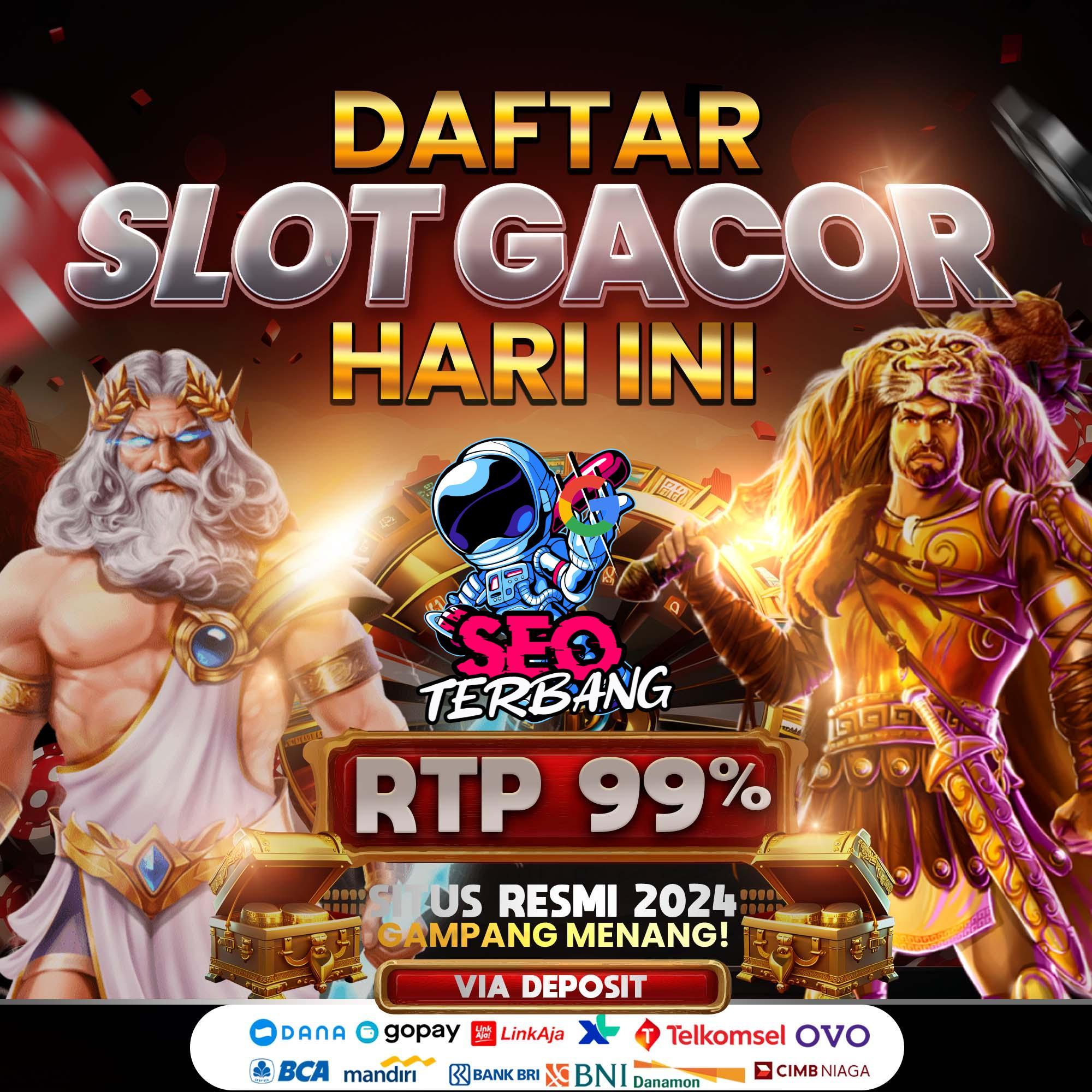 Login Depo 5k BCA - Panduan Mendaftar dan Login di Situs dengan Deposit 5.000 BCA