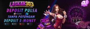 Daftar Casino Telkomsel: Panduan Lengkap untuk Bermain Judi Online
