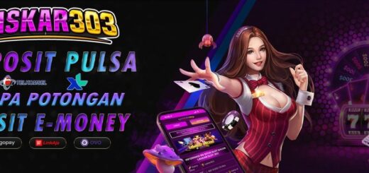 Daftar Casino Telkomsel: Panduan Lengkap untuk Bermain Judi Online