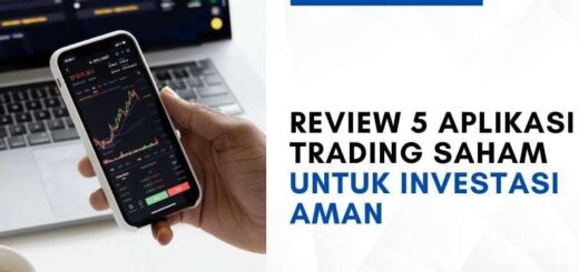 5 Akun Depo 10k Terbaik untuk Investasi Anda