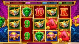 Akun Domino Bagus: Tips dan Trik untuk Meningkatkan Kemenangan Anda