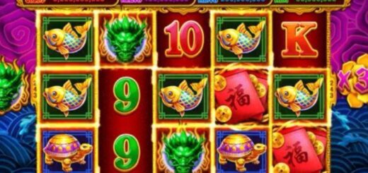 Akun Domino Bagus: Tips dan Trik untuk Meningkatkan Kemenangan Anda