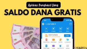 Rahasia Depo 10k Dana: Cara Mudah Mengelola Keuangan