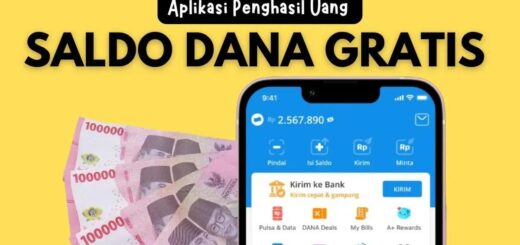 Rahasia Depo 10k Dana: Cara Mudah Mengelola Keuangan
