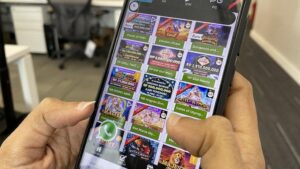 Bandar Bonanza Uang Asli: Tempat Bermain Judi Online Terpercaya