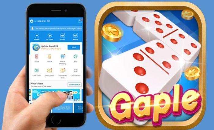 Main Domino Uang Asli Online Dengan Keuntungan Nyata!