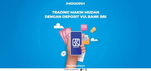 Daftar Depo 10k BRI: Langkah Mudah untuk Transaksi Online