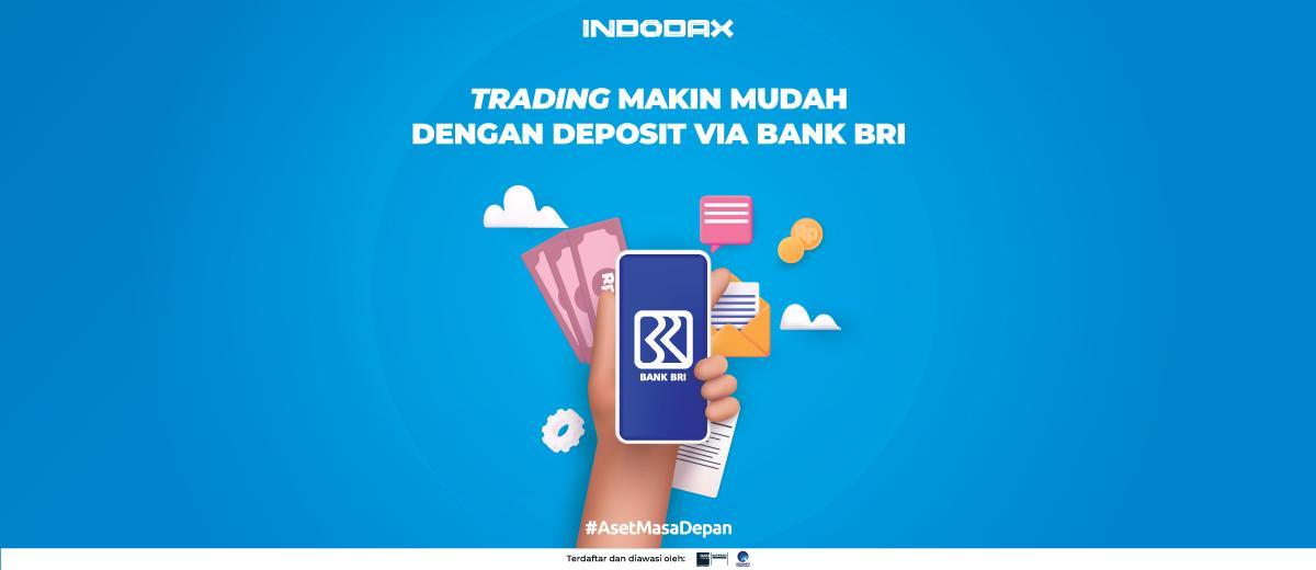 Daftar Depo 10k BRI: Langkah Mudah untuk Transaksi Online