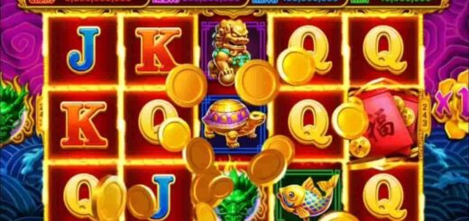 Situs Domino Terjitu: Tempat Main Terbaik untuk Penggemar Domino