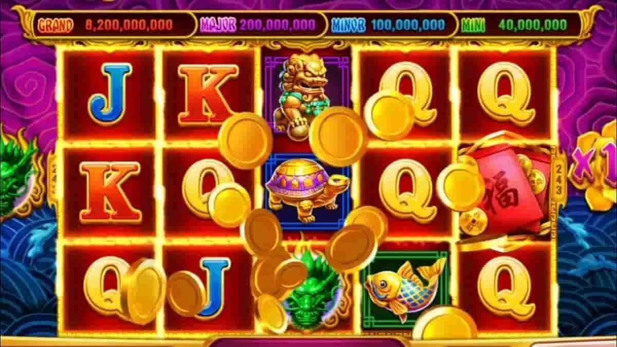 Situs Domino Terjitu: Tempat Main Terbaik untuk Penggemar Domino